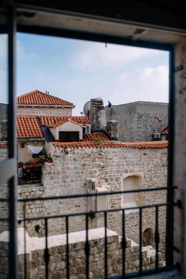 Art Deco City Walls Apartments By Duhomes Dubrovník Exteriér fotografie