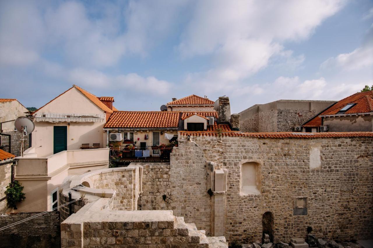Art Deco City Walls Apartments By Duhomes Dubrovník Exteriér fotografie