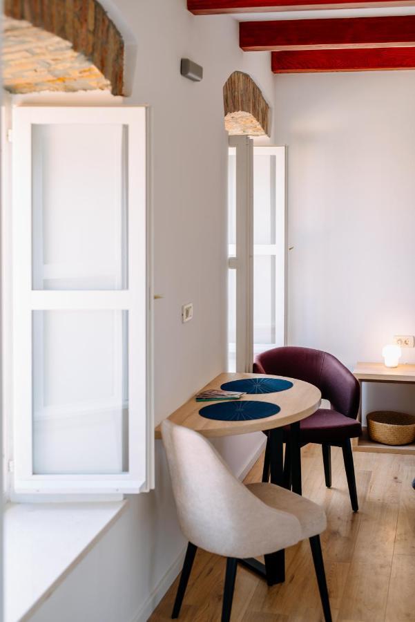 Art Deco City Walls Apartments By Duhomes Dubrovník Exteriér fotografie